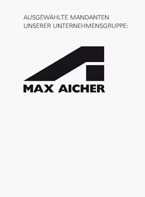 Max Aicher