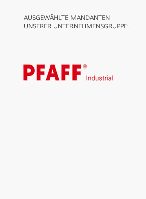 Pfaff