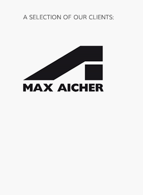 Max Aicher