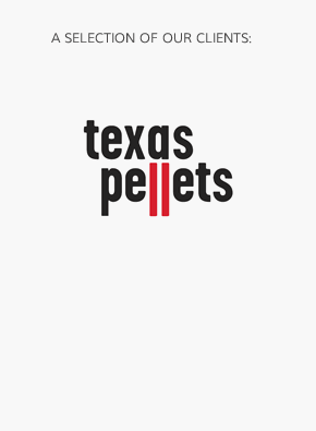 Texas Pellets