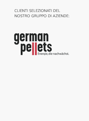 German Pellets