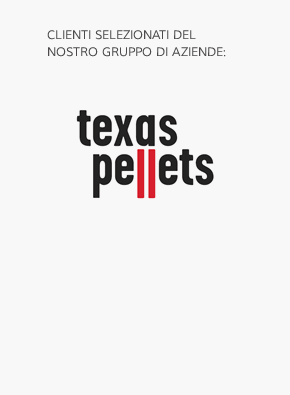 Texas Pellets